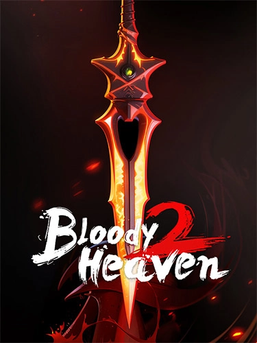  Bloody Heaven 2 