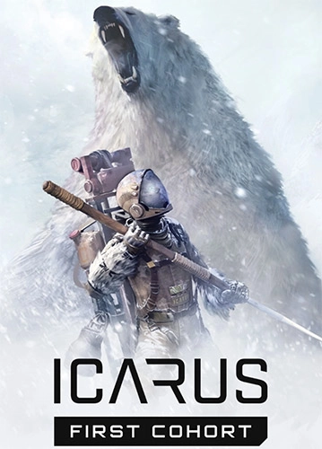  ICARUS: Complete the Set + 14 DLC 