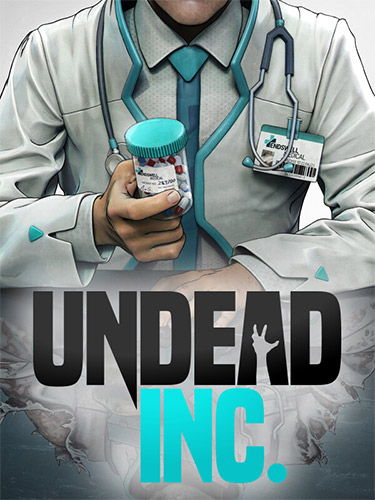  Undead Inc. 