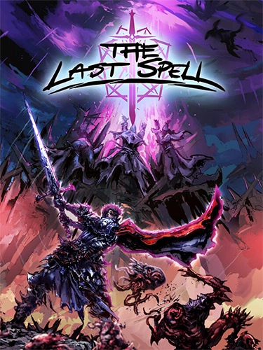  The Last Spell v1.1.0.4 + Dwarves of Runenberg DLC 