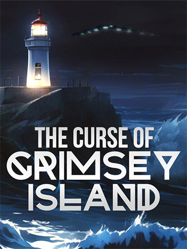  The Curse Of Grimsey Island – Bundle 