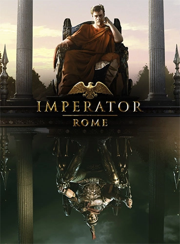  Imperator: Rome – Centurion Bundle v2.0.4 (Augustus) + 8 DLC 