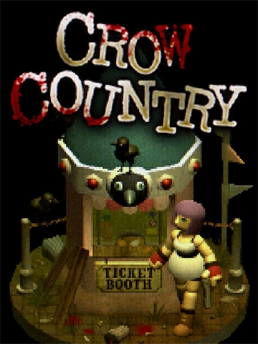  Crow Country 