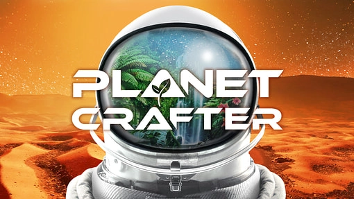  The Planet Crafter (1.005) [GOG] 