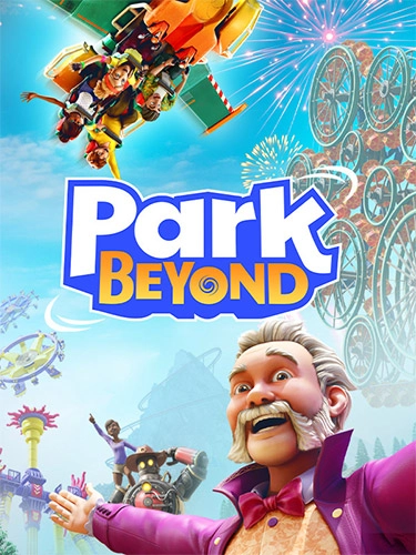  Park Beyond v3.0.0.171449 + 10 DLC 