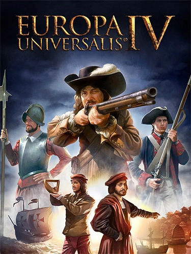  Europa Universalis IV: Ultimate Bundle v1.37.0.0 Inca (3d19) + 90 DLC 