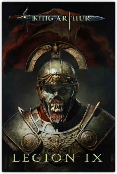  King Arthur: Legion IX 