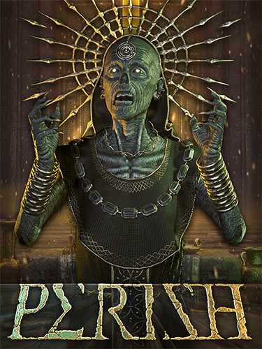  PΣRISH: Σlysium Σdition/PERISH - Elysium Edition v7430 (Post-Anniversary Update) + Bonus 