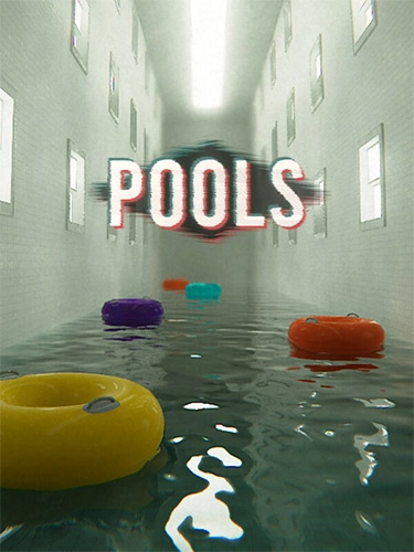  POOLS 