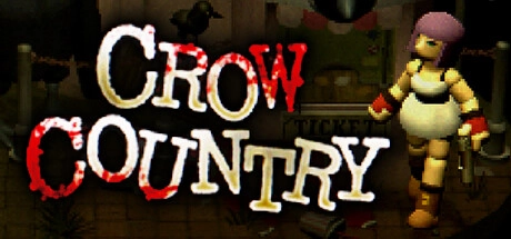  Crow Country 