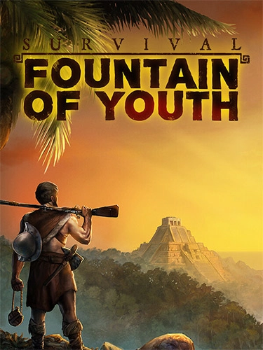  Survival: Fountain of Youth 