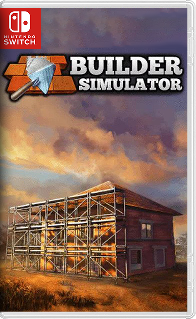  Builder Simulator 