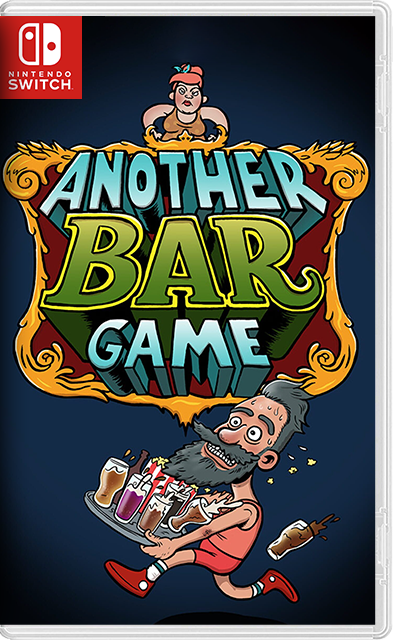  Another Bar Game 