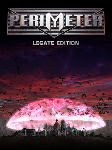  PERIMETER: Legate Edition v3.1.3 +Бонусный контент 