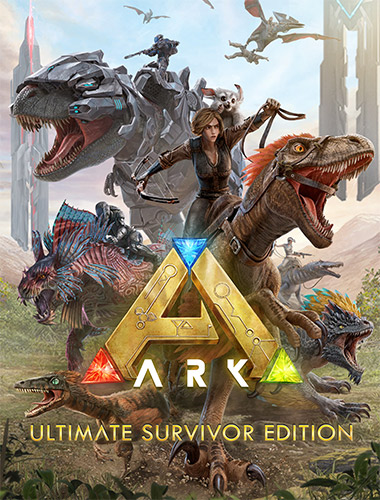  ARK: Survival Evolved – Ultimate Survivor Edition v358.25 + Все дополнения + Бонусные саундтреки 