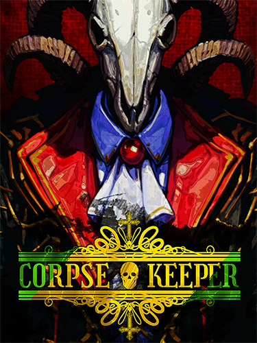  Corpse Keeper v1.0 (Release) 