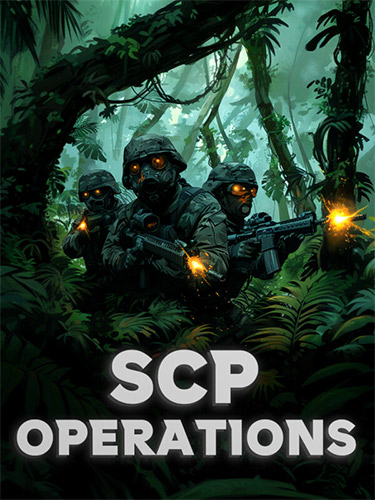  SCP Operations v1.0.0:73 