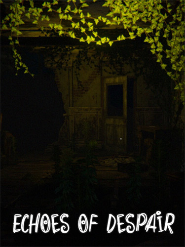  Echoes of Despair/Отголоски отчаяния 