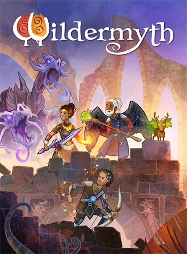  Wildermyth: Complete Edition + 2 DLC 