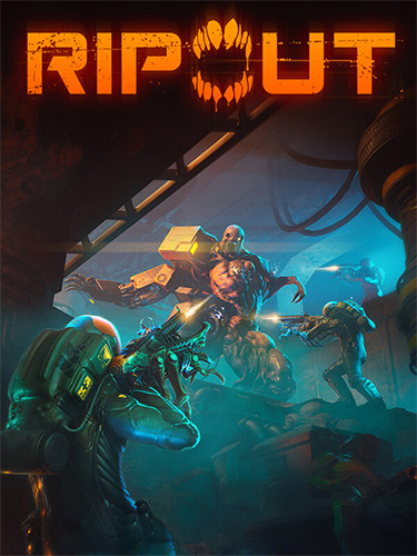  RIPOUT 