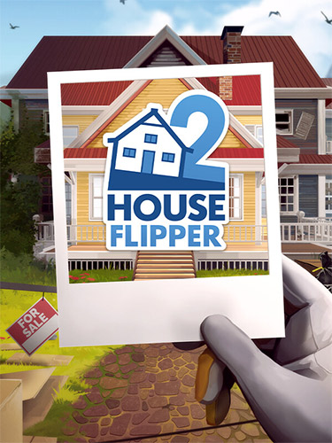  House Flipper 2 Build 14522811 + Supporter Pack DLC 