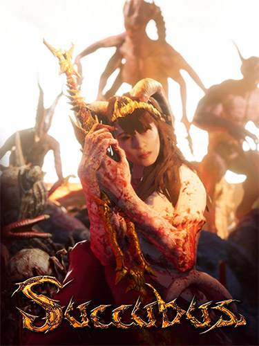  SUCCUBUS: Ultimate Edition Build 14521061 + 15 DLC/Bonuses 