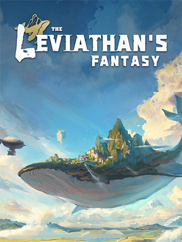  The Leviathan’s Fantasy: Ultimate Edition v2.0.1 + 3 DLC Бонусный контент 