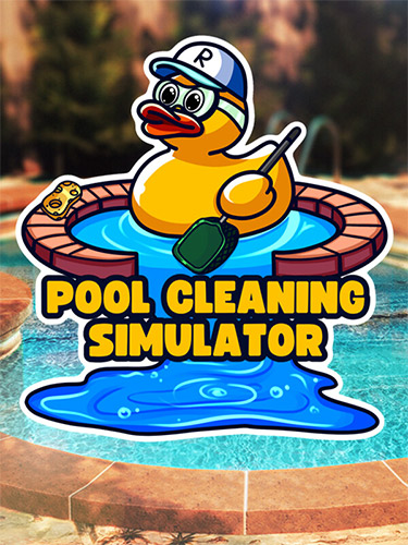  Pool Cleaning Simulator 
