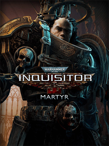  Warhammer 40,000: Inquisitor – Martyr: Definitive Edition 26 DLC v2.9.1 (Offline Update) 