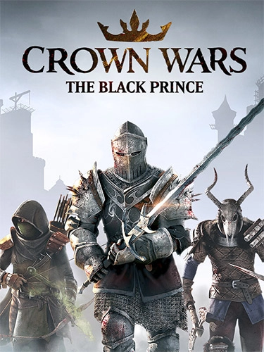 Crown Wars: The Black Prince + 2 DLC 
