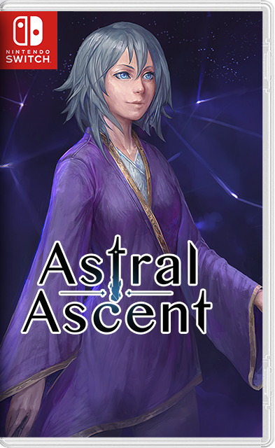  Astral Ascent 