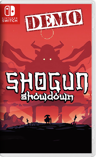  Shogun Showdown (демо-версия) 0.9.0.4 