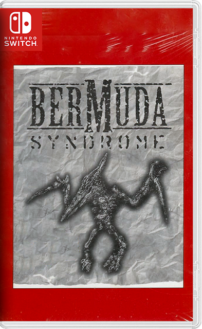  Bermuda Syndrome 1.0 (7.08.2020) 