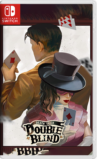  Death Trick: Double Blind 1.1.16 