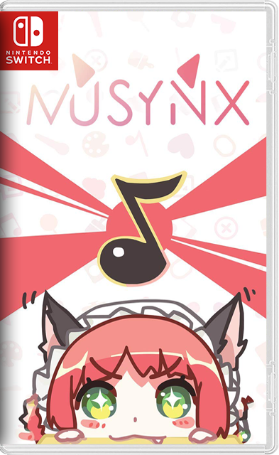  MUSYNX 