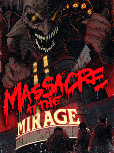  Massacre At The Mirage 