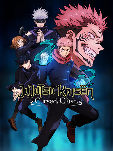  Jujutsu Kaisen: Cursed Clash – Ultimate Edition 