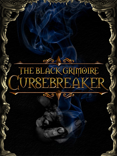  The Black Grimoire: Cursebreaker Build 16377283 