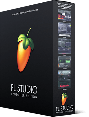  FL Studio Producer Edition v20.0.5.91 [MacOSX] Image-Line 