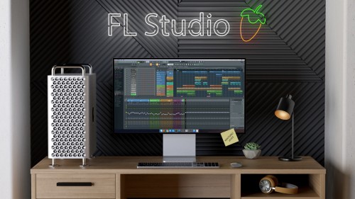  FL Studio Producer Edition v20.7.1.1773 + Signature Bundle x86 x64 Image-Line 