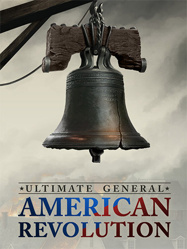  Ultimate General: American Revolution – Premium Edition v1.0.3 rev.55378 + DLC 