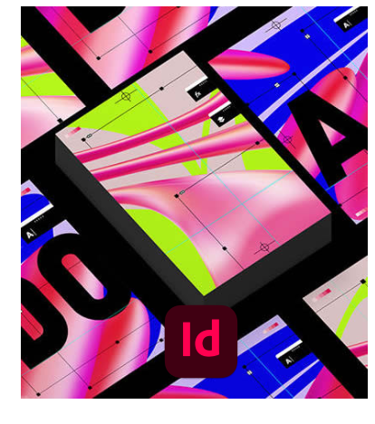  Adobe InDesign 2022 (v17.0.1) Multilingual 