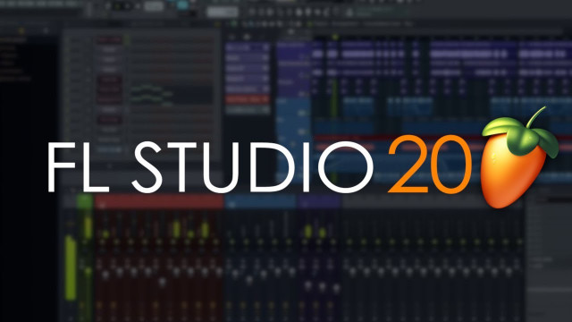  FL Studio Producer Edition 20.8.3.1574 for macOS 12 Monterey Image-Line [INTEL][2021, ENG] 
