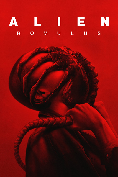  Чужой: Ромул / Alien: Romulus (Феде Альварес / Fede Alvarez) [2024, Великобритания, США, ужасы, 