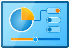 где в windows папке найти контроль панель @Панель управления 