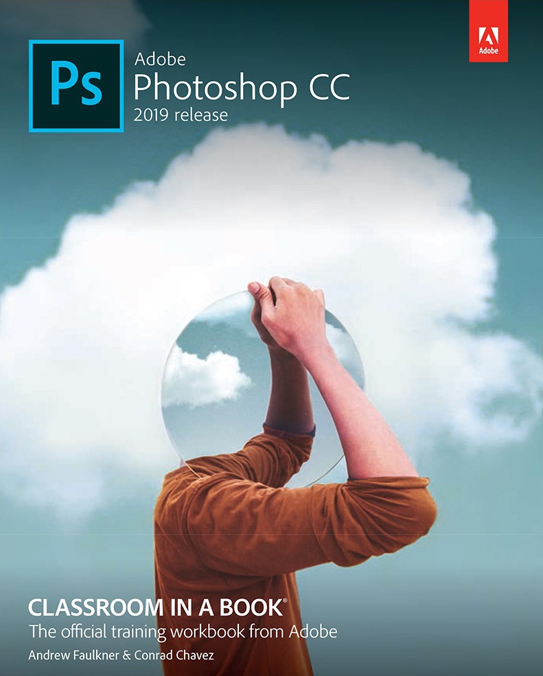  Adobe Photoshop CC 2019 v20.0.8.28474 RePack (x64) 