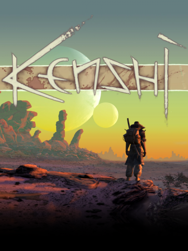  Kenshi Игры для Linux с Wine, DOSBox и другими Kenshi [amd64] [Multi] [Wine] 