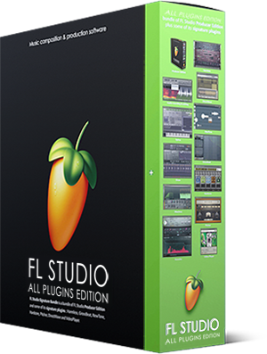  FL Studio 24.2.2 Build 4597 
