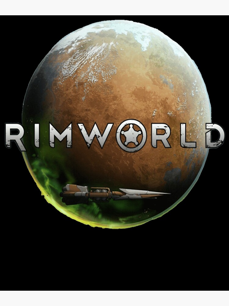  Rimworld 1.5.4409 rev1113 + 4 DLC 