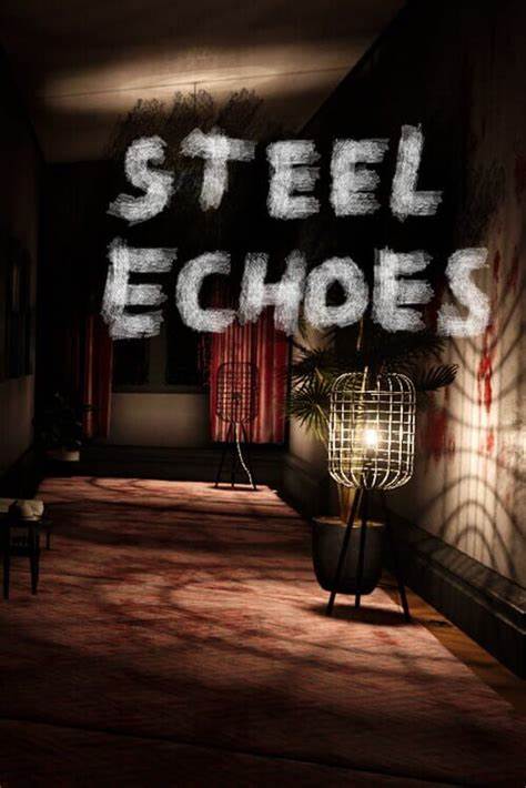  Steel Echoes 